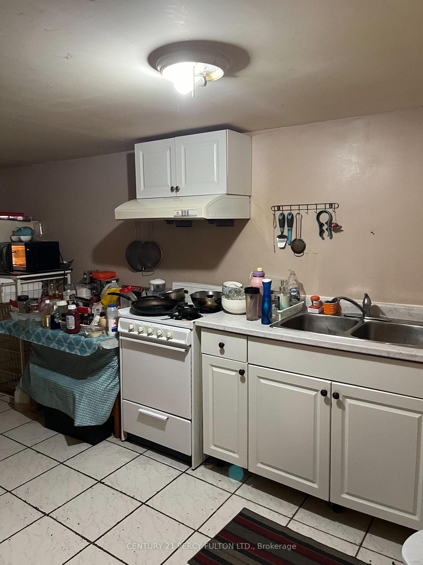 746 Lansdowne Avenue Unit Bsmt photo 13