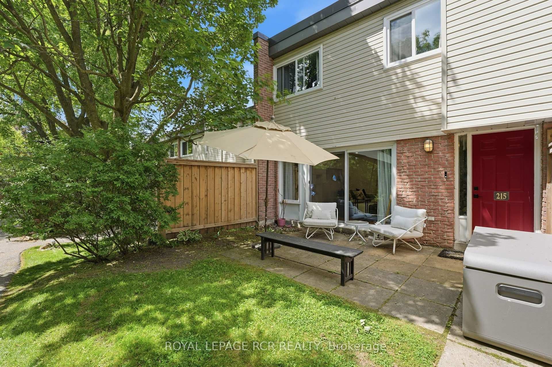 215 Milestone Crescent Unit 75 photo 18