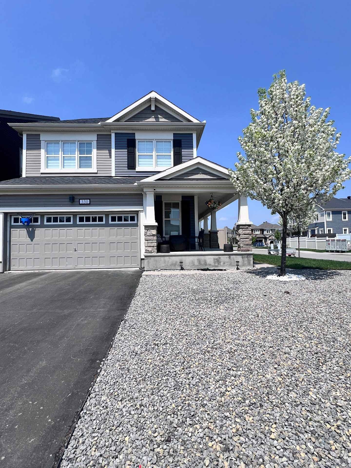 330 Sweetclover Way photo 1