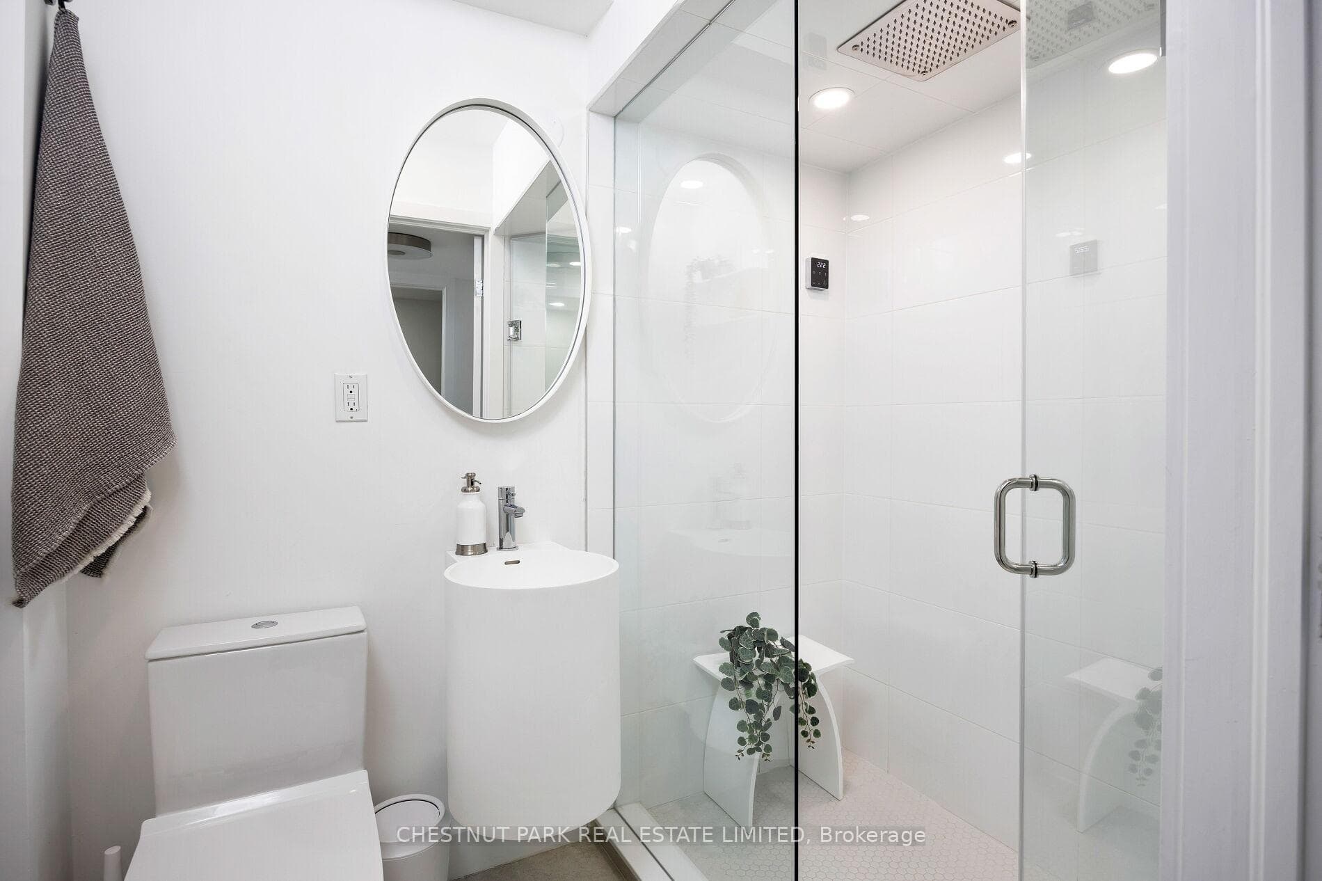 3-Piece Bathroom