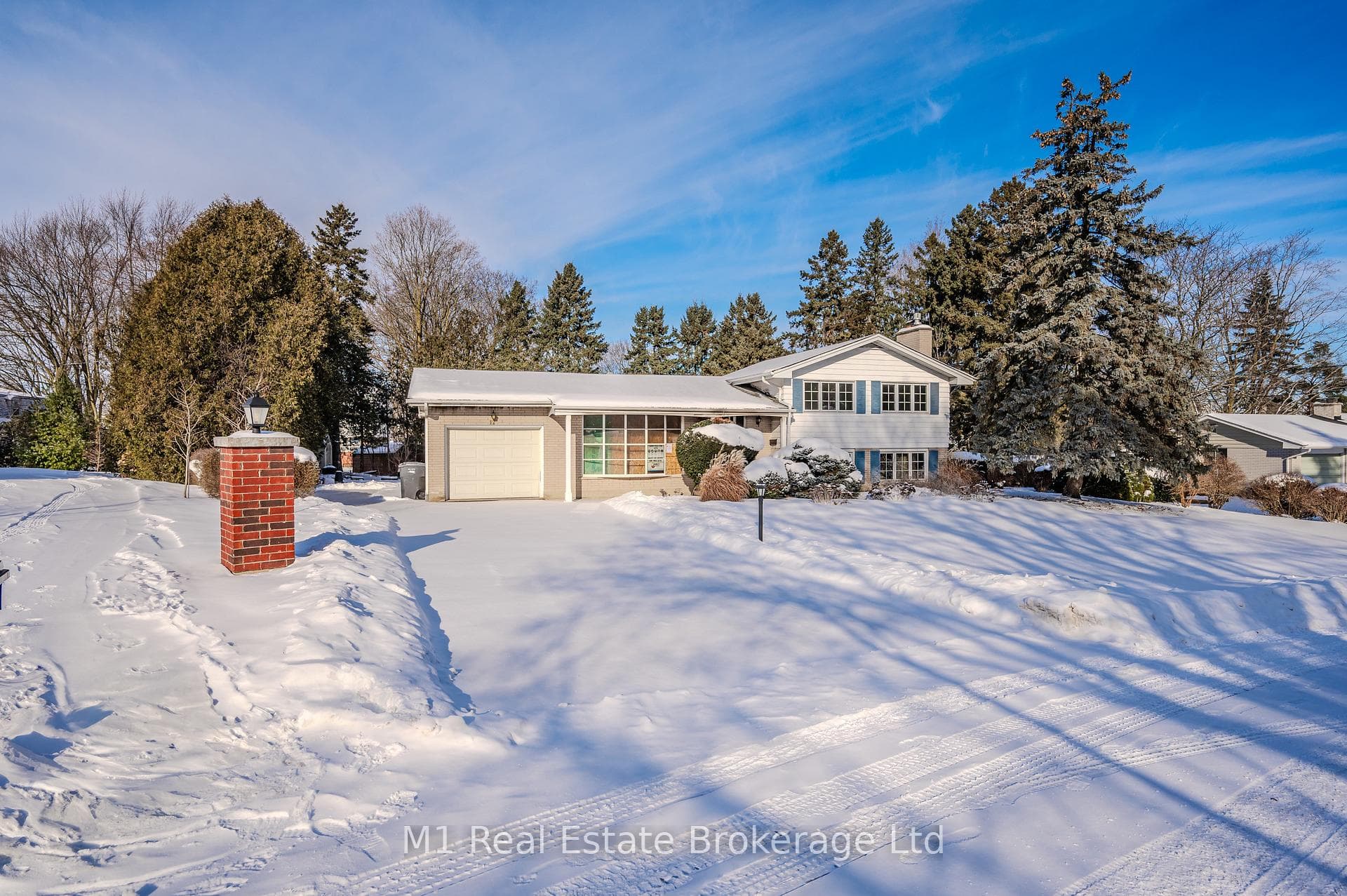 12 Mayfield Avenue photo 2