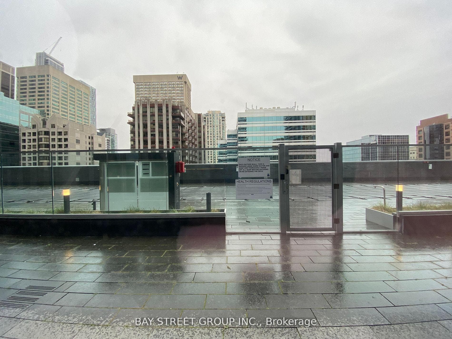 50 Charles Street Unit 706 photo 22
