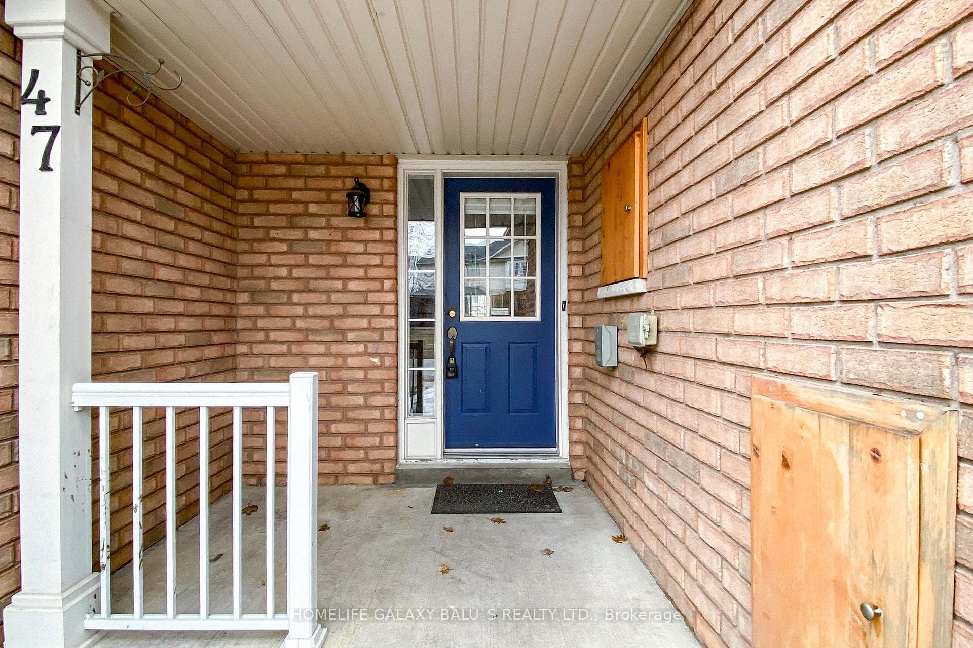 47 Fawcett Avenue photo 3