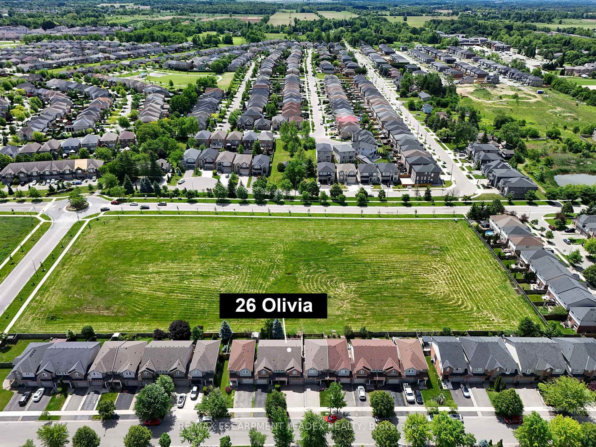 26 Olivia Place photo 28