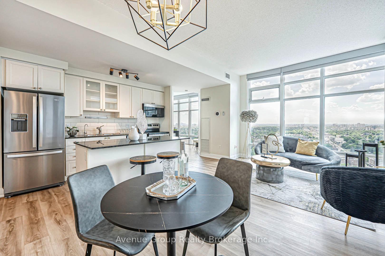 2191 Yonge Street Unit 3308 photo 7