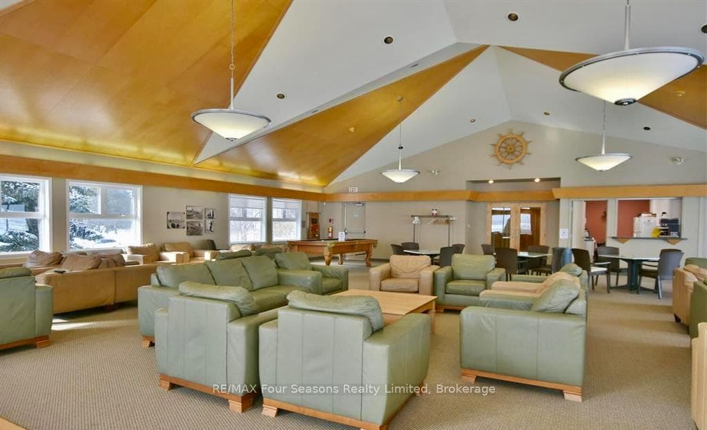 Condo Amenities