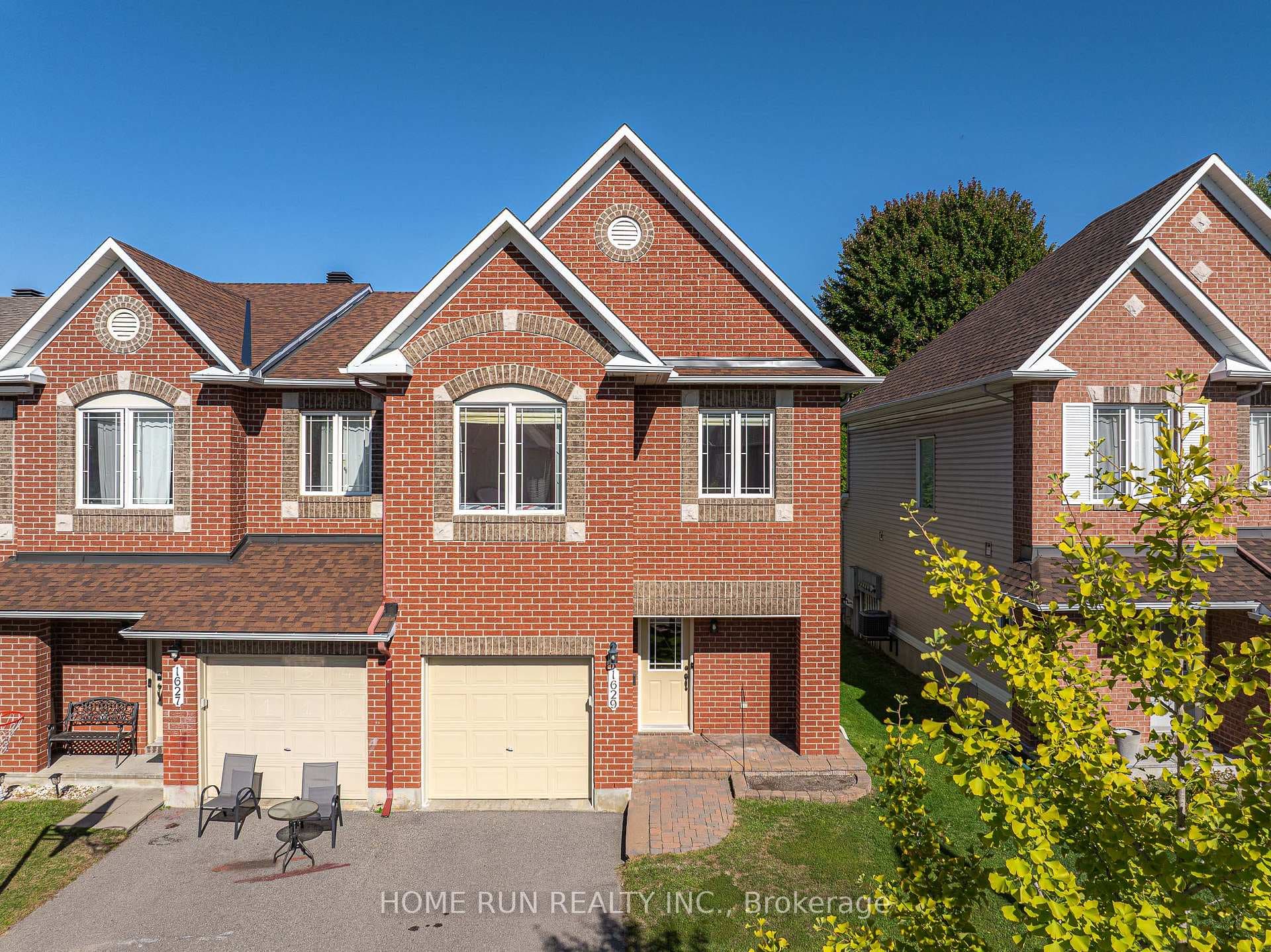 1629 HENRI LAUZON Street photo 1