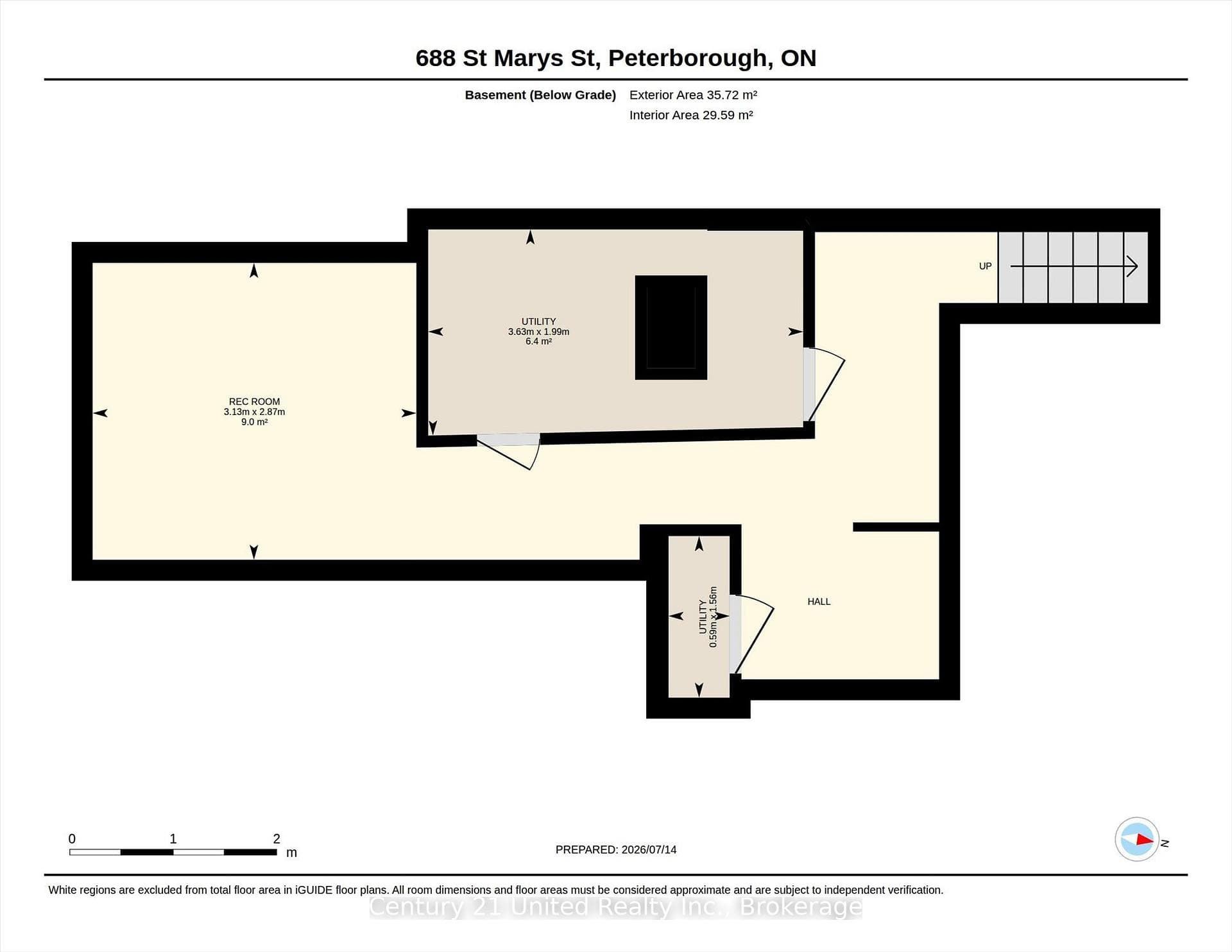 688 St Marys Street photo 44