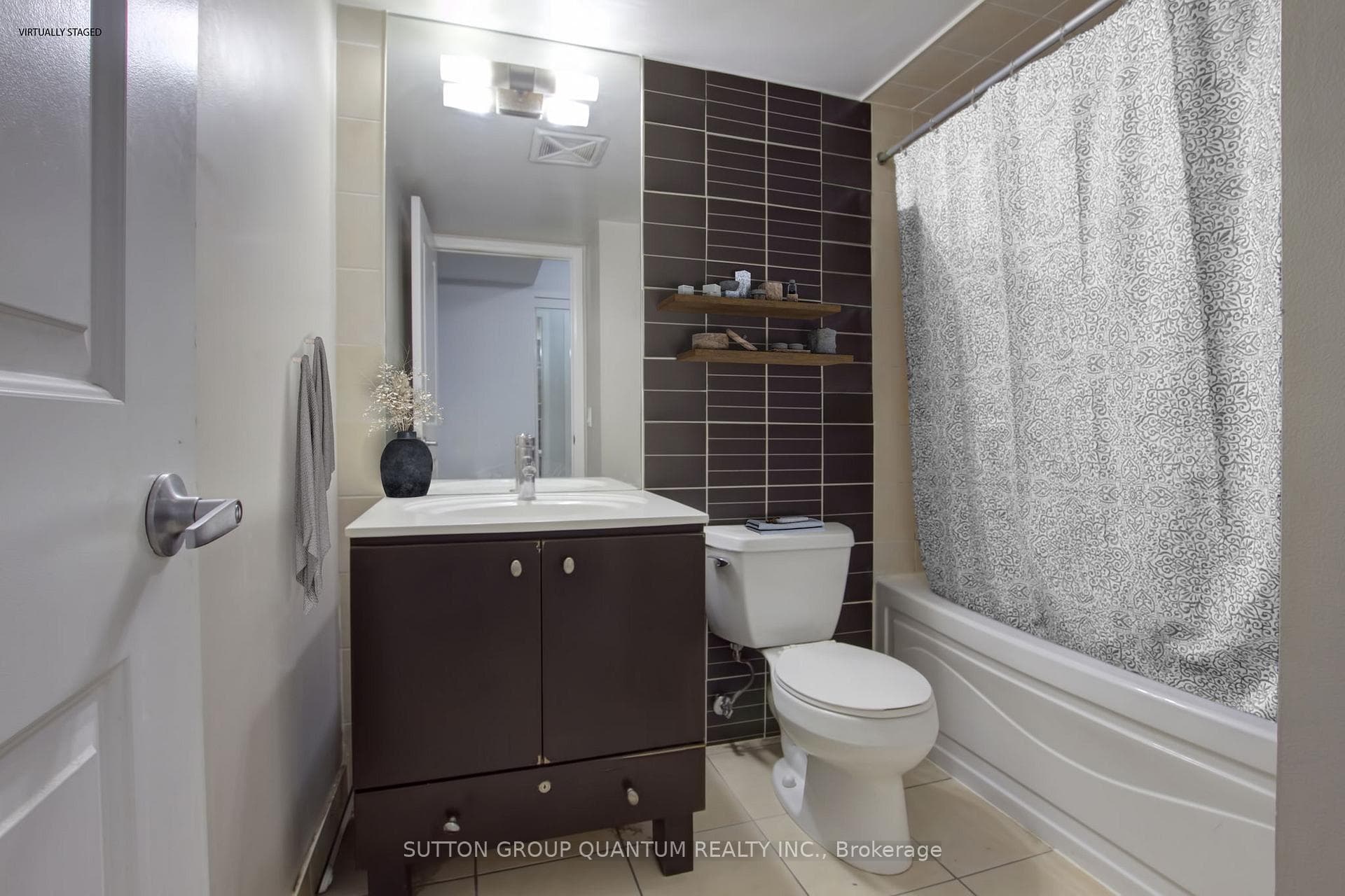 235 Sherway Gardens Road Unit 1401 photo 6