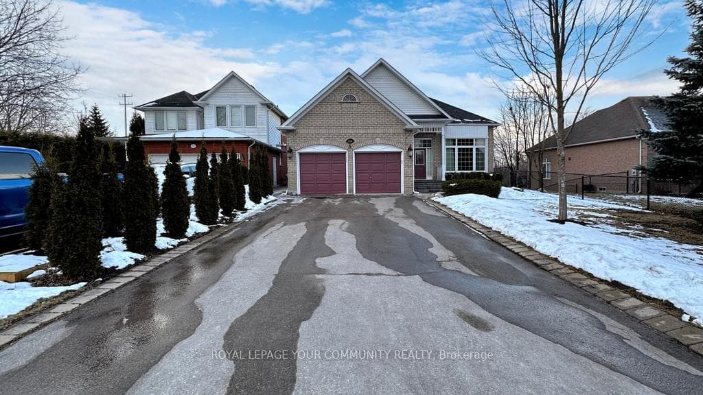 518 Kinrara Court photo 1