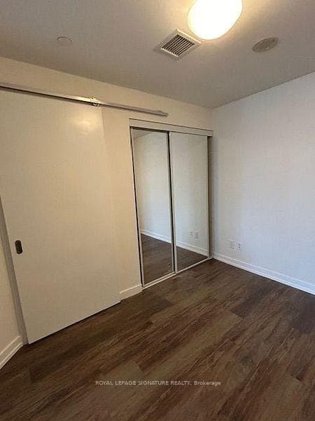 55 Regent Park Boulevard Unit 1508-1 Bedroom for LEASE photo 2