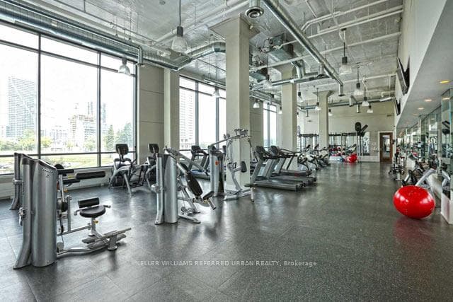 2220 Lake Shore Boulevard Unit 3504 photo 39