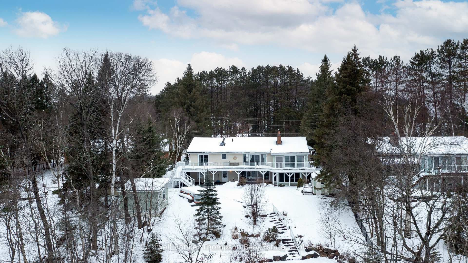 285 Echo Bay Road photo 2