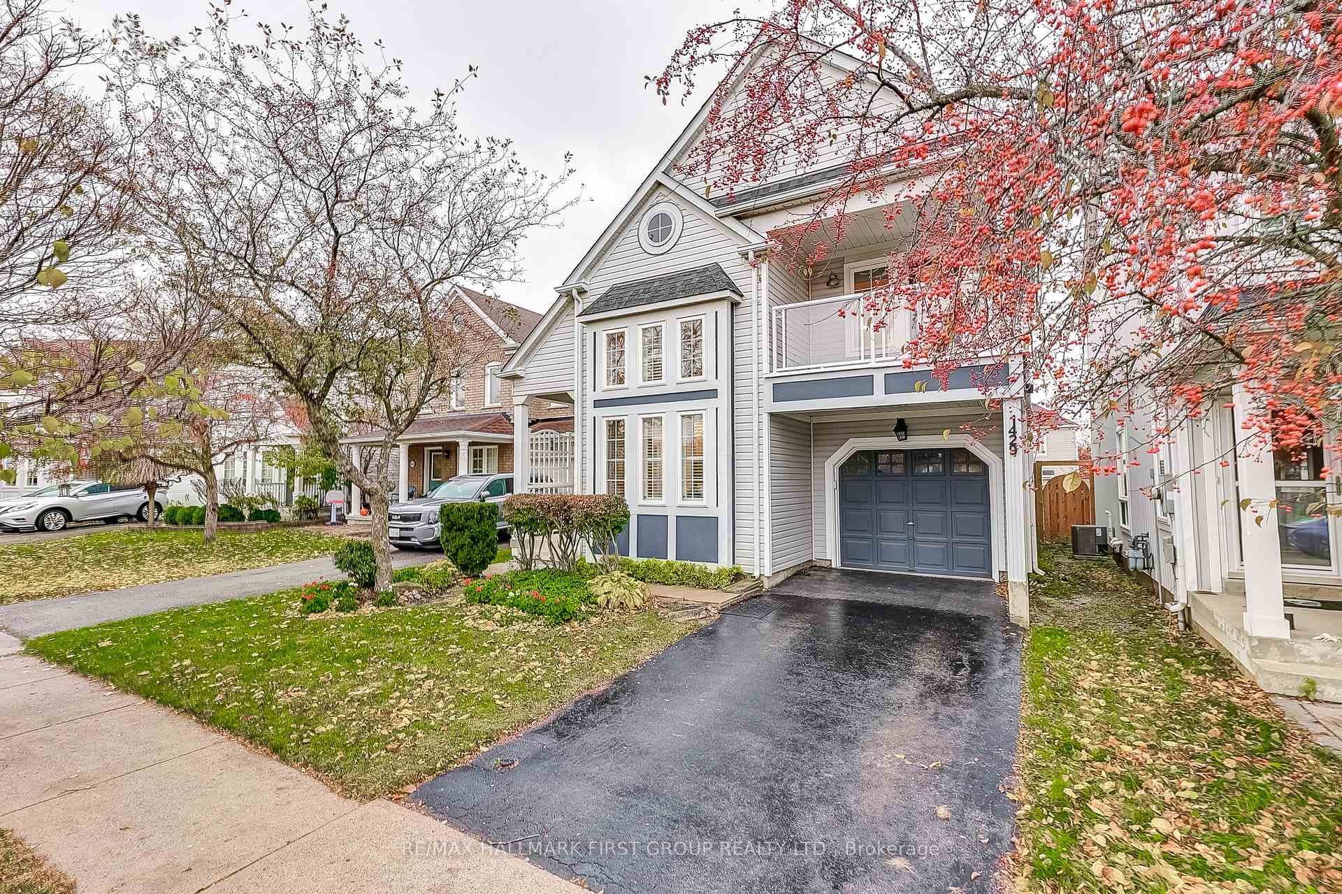 1429 Lyncroft Crescent Oshawa
