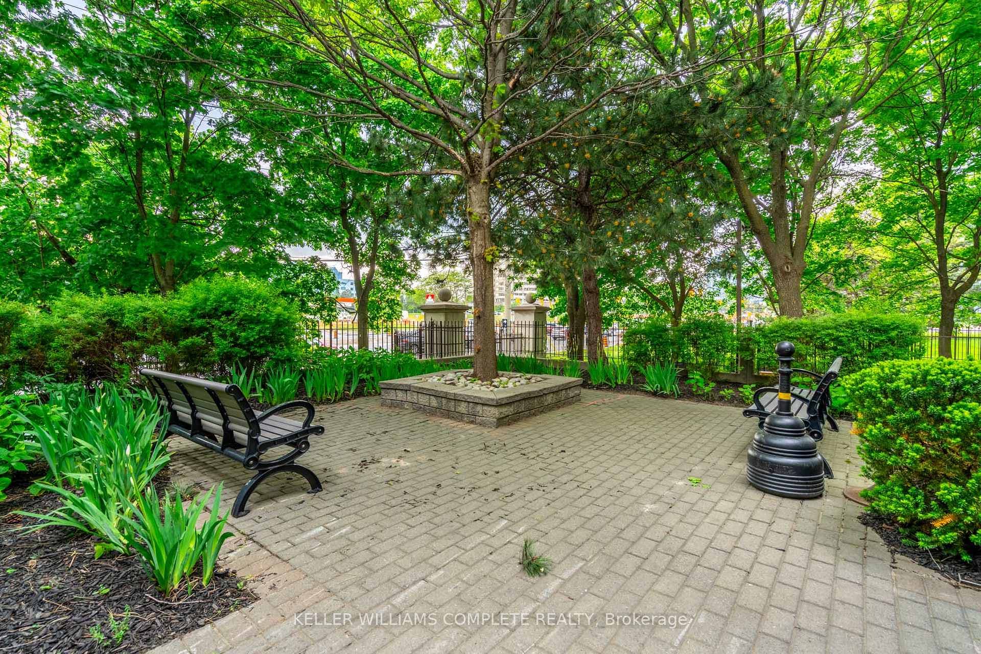 3650 Kaneff Crescent Unit 2907 photo 39