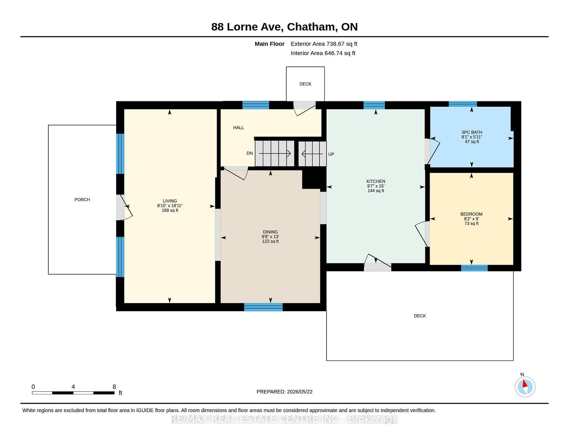 88 Lorne Avenue photo 33