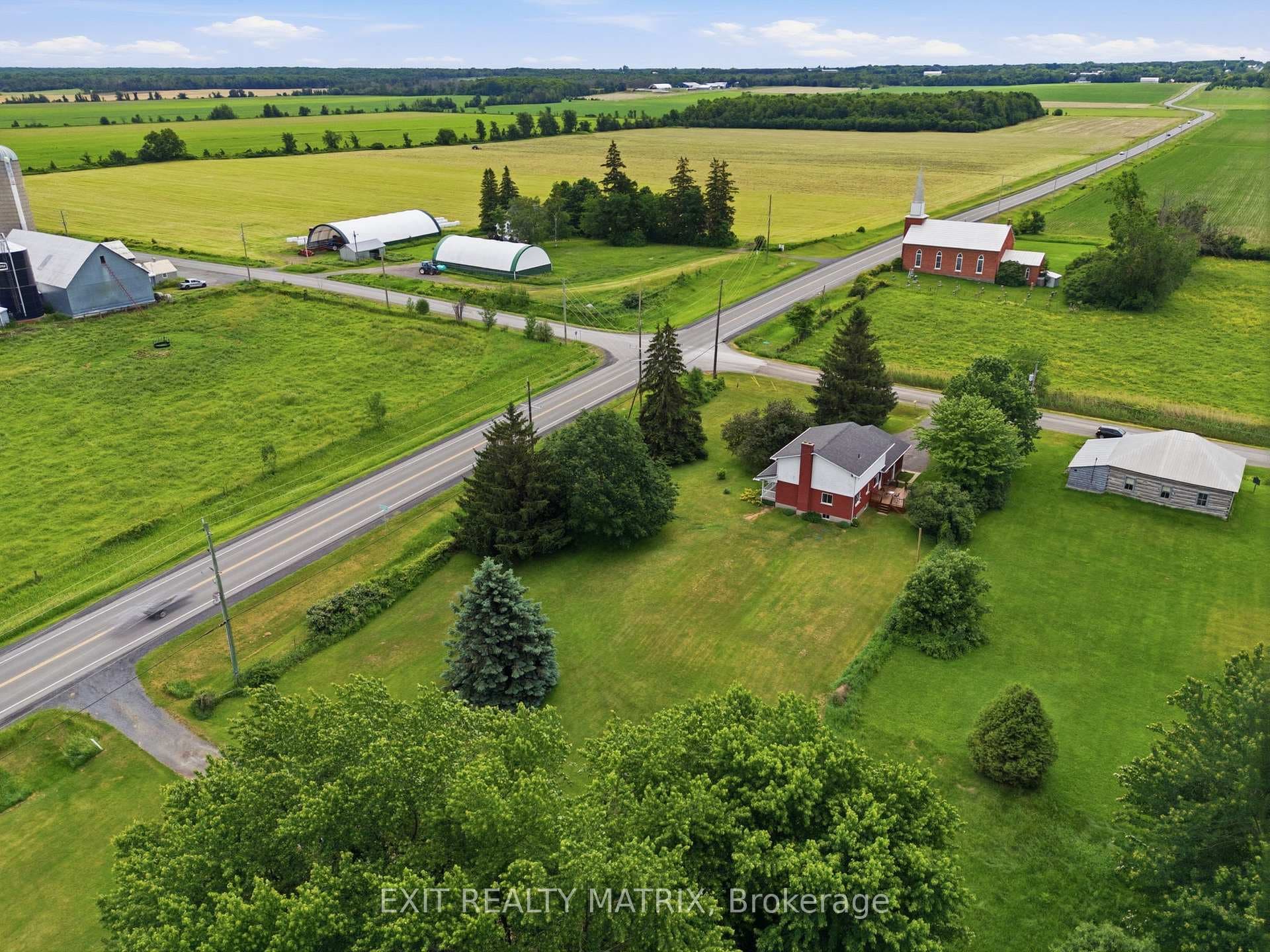 18203 Kenyon 19 Concession photo 37