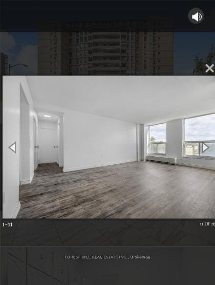 130 Neptune Drive Unit 407 photo 10