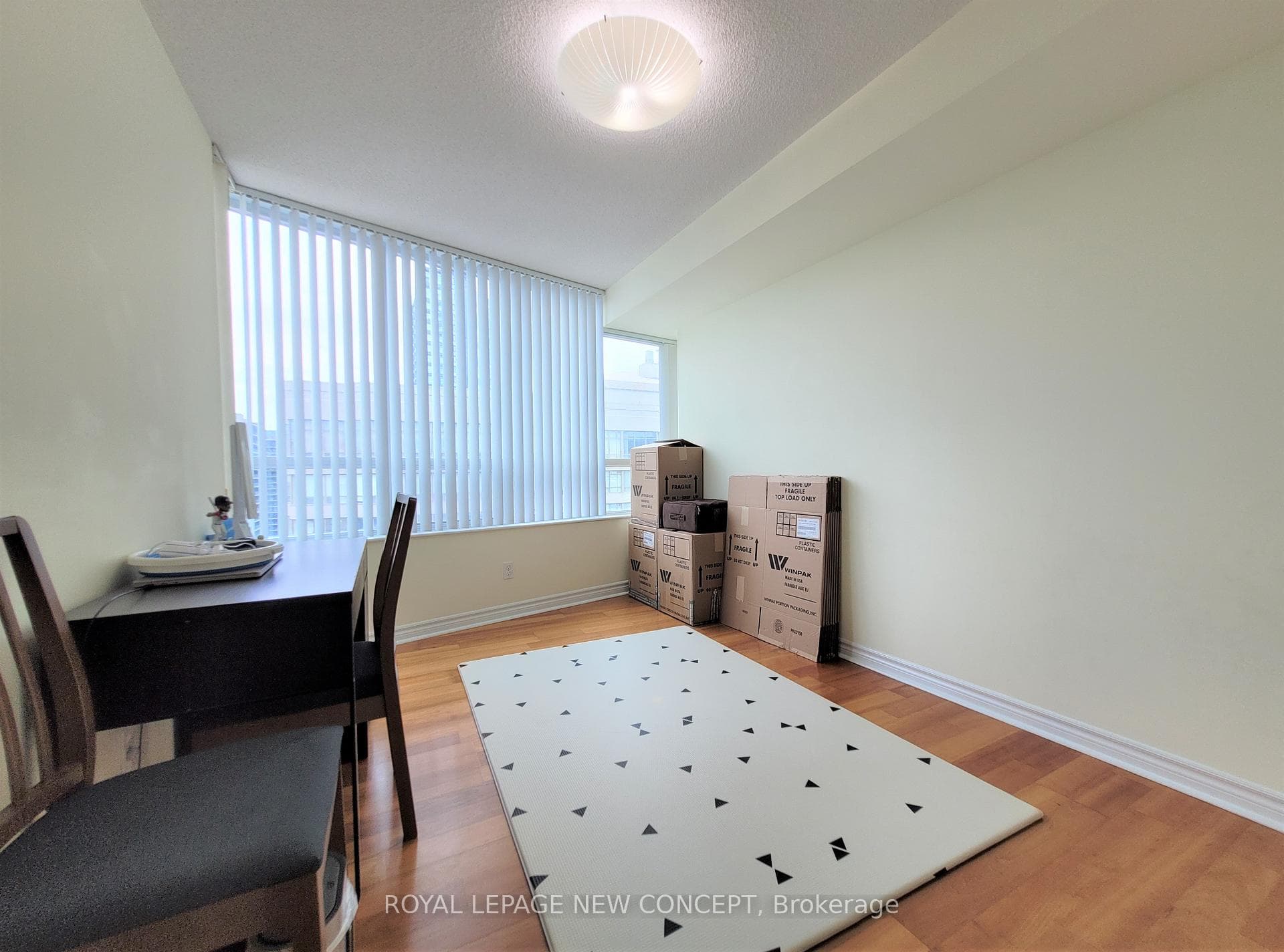 18 Spring Garden Avenue Unit 2608 photo 14