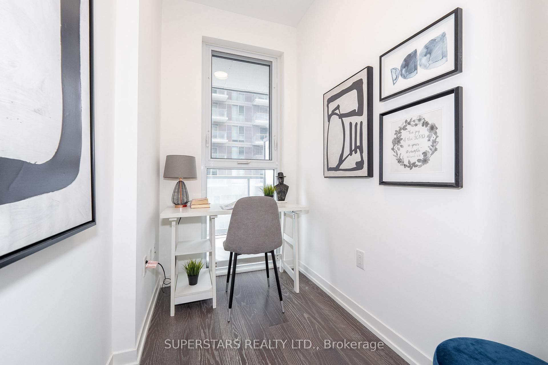 15 Lower Jarvis Street Unit 1212 photo 6