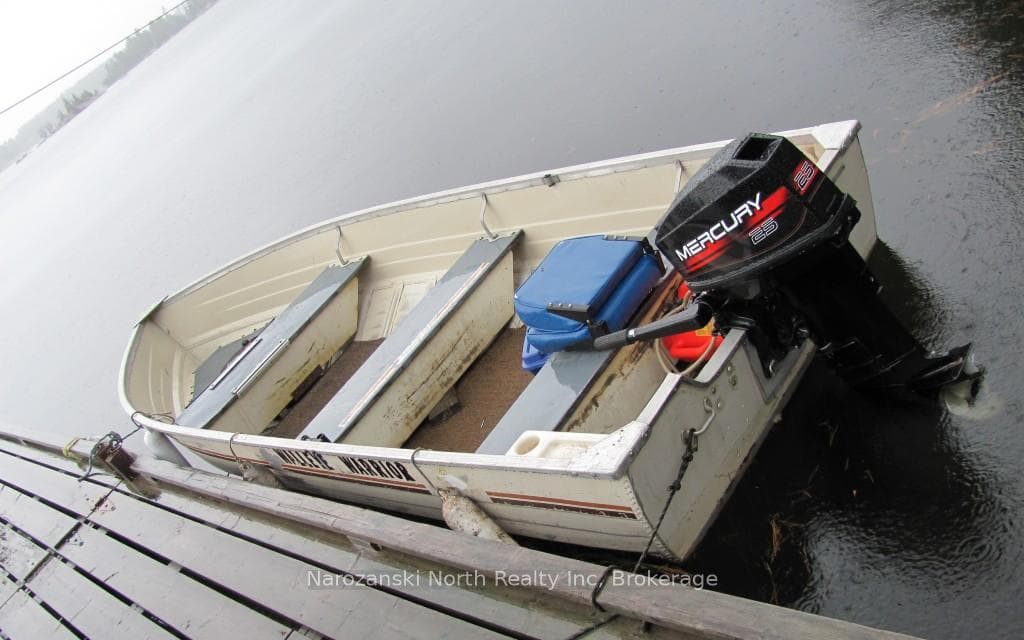 Hartley Bay Boat Access French River N/A photo 39