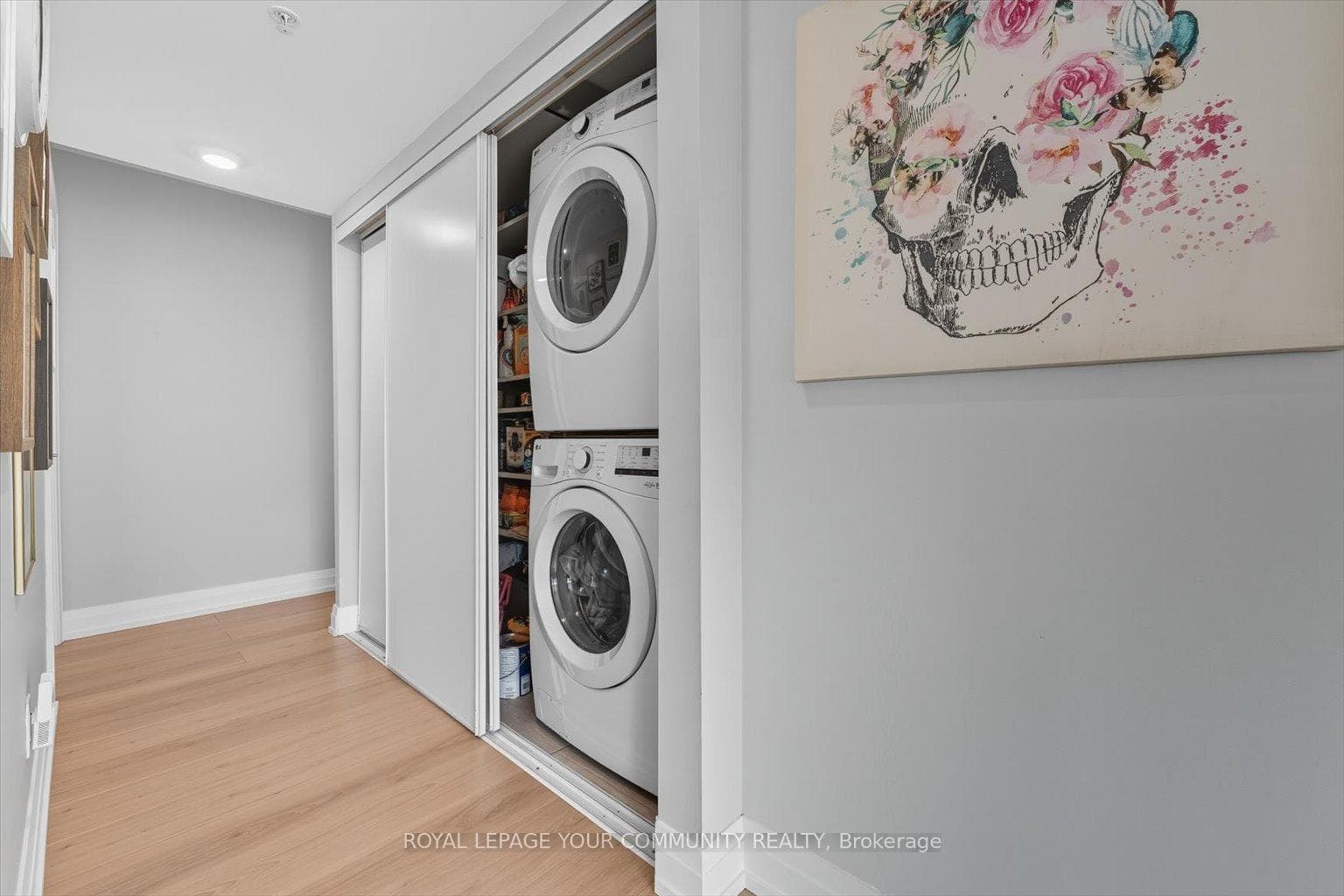 555 Wilson Avenue Unit 1107E photo 36
