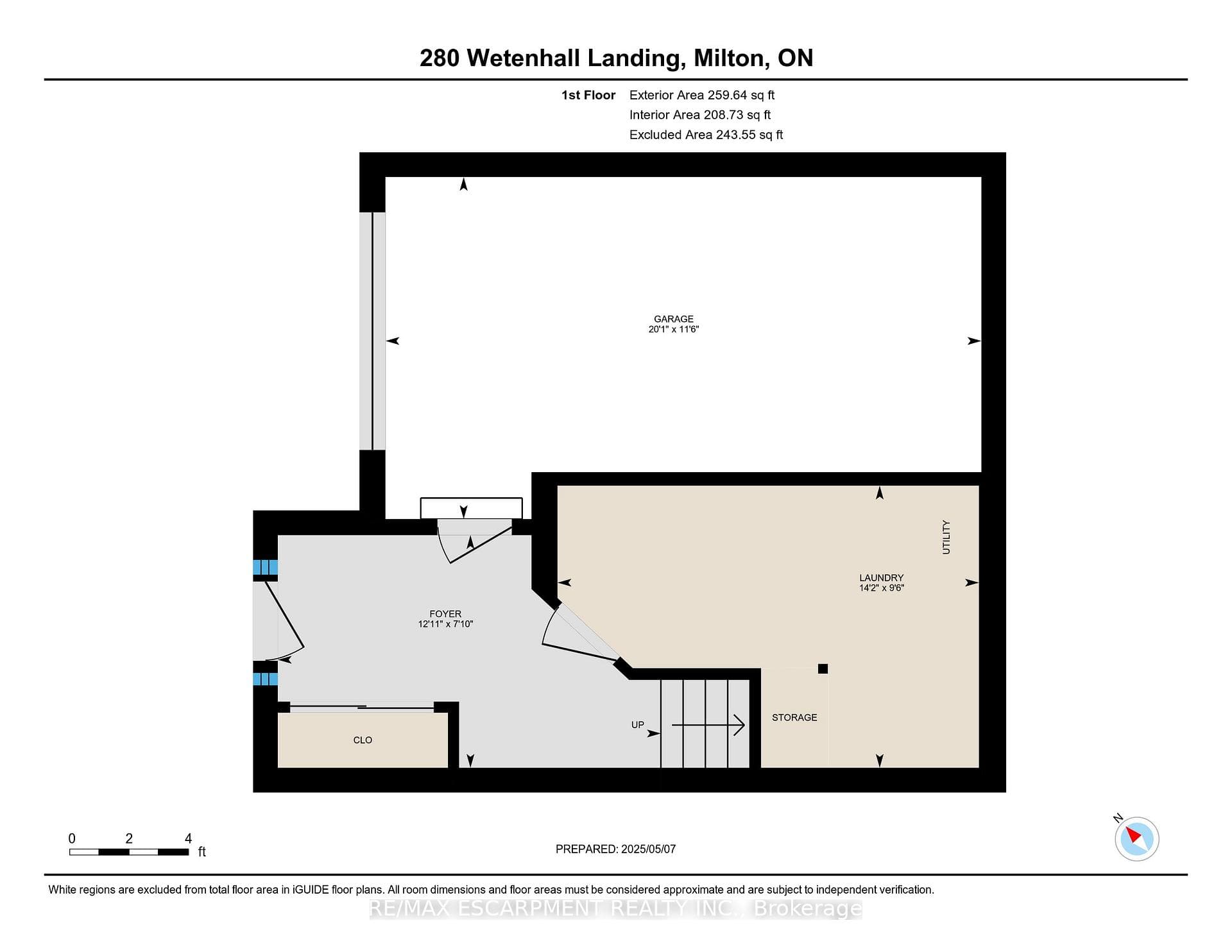 280 Wetenhall Landing photo 28