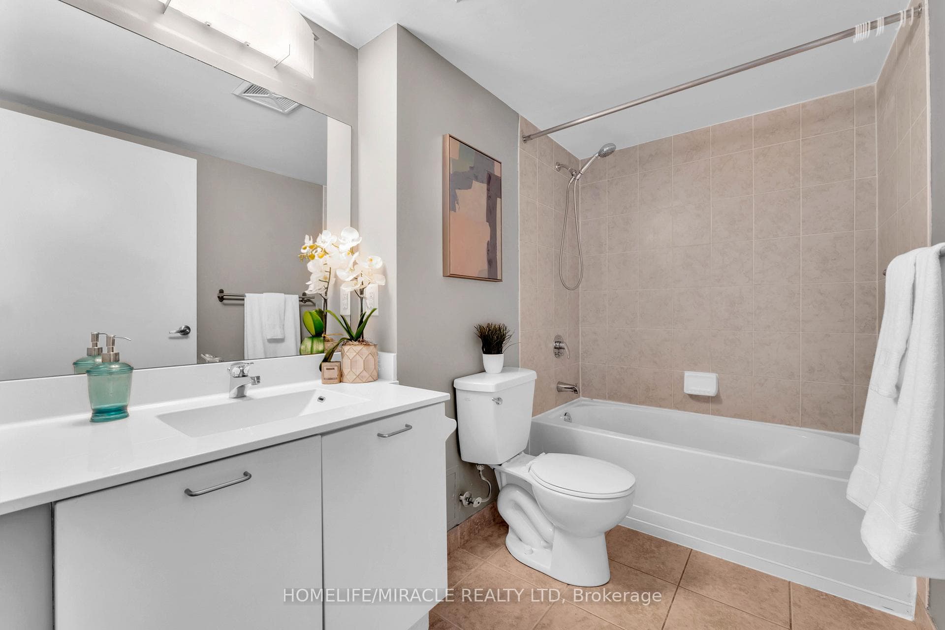 38 Joe Shuster Way Unit 1110 photo 17