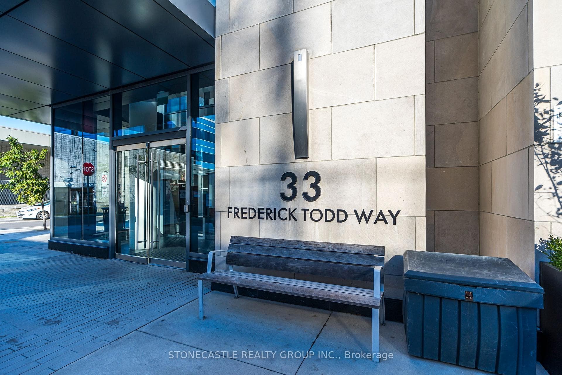 33 Frederick Todd Way Unit 1001 photo 21