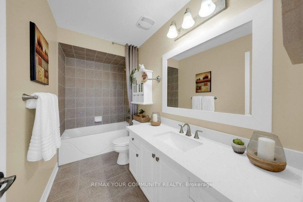 4 Pc Bathroom
