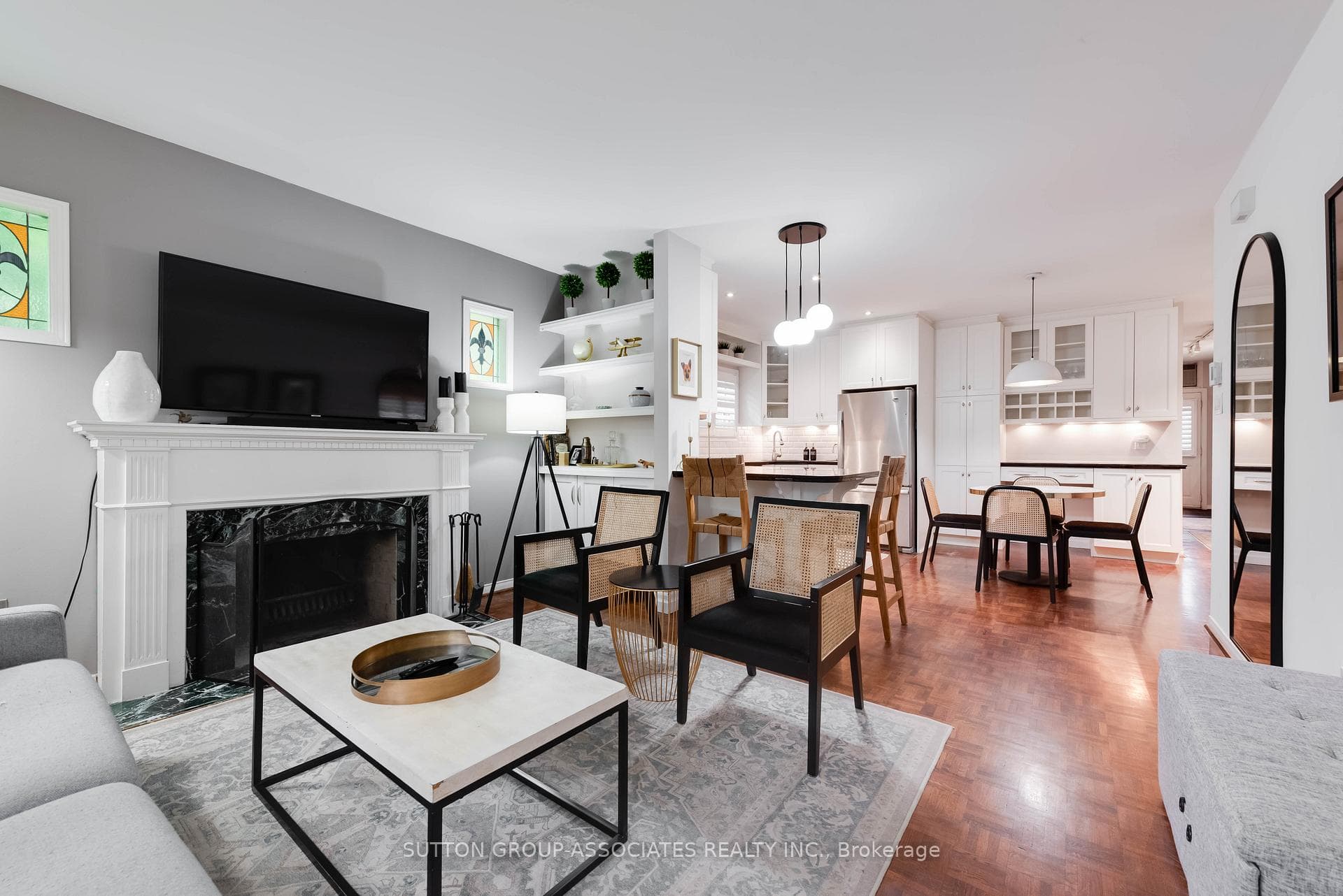 27A Claxton Boulevard photo 4