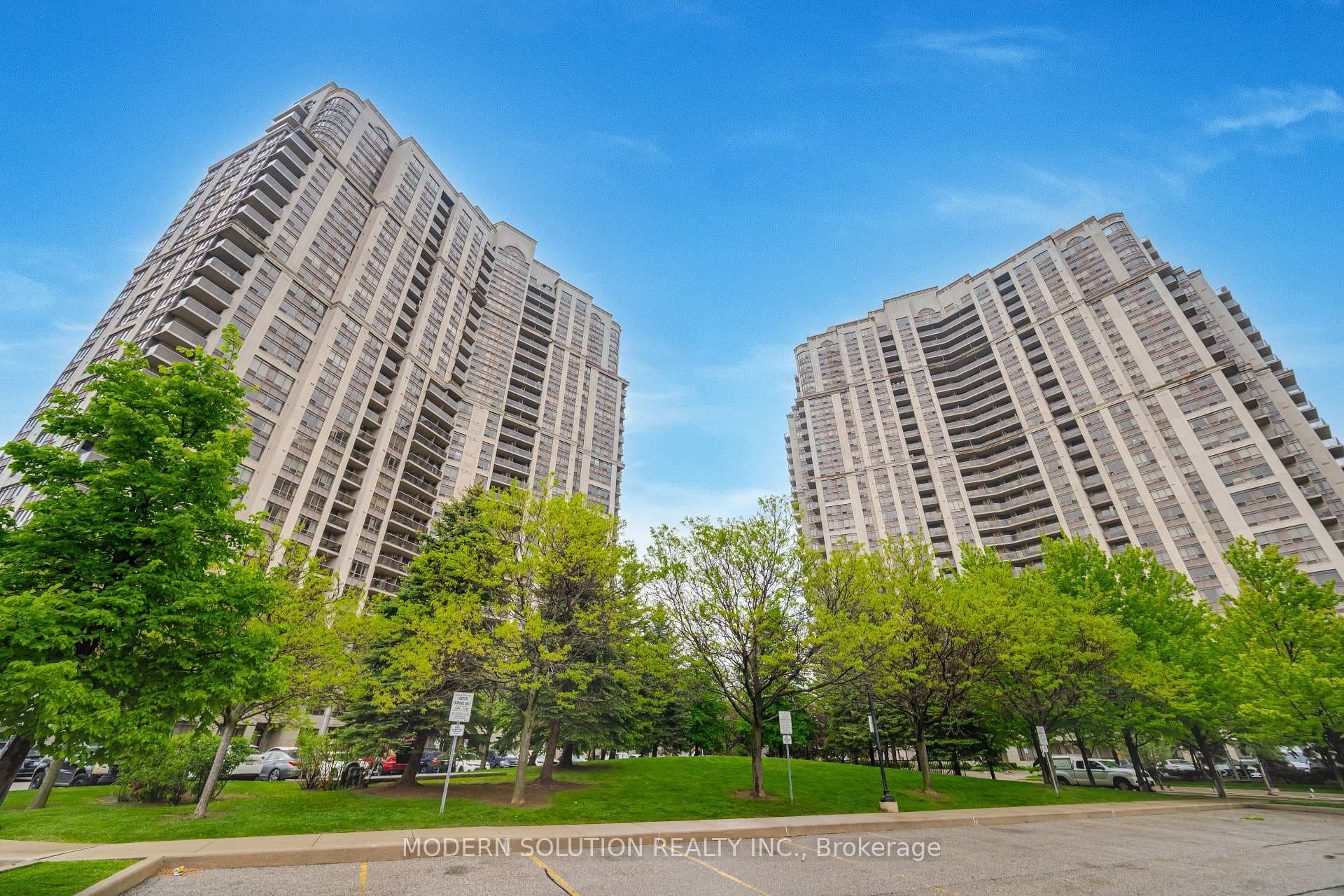 710 Humberwood Boulevard Unit 1015 photo 2