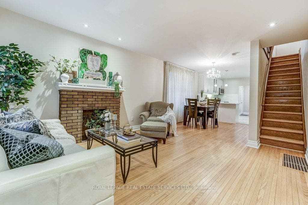 612 Beresford Avenue photo 3