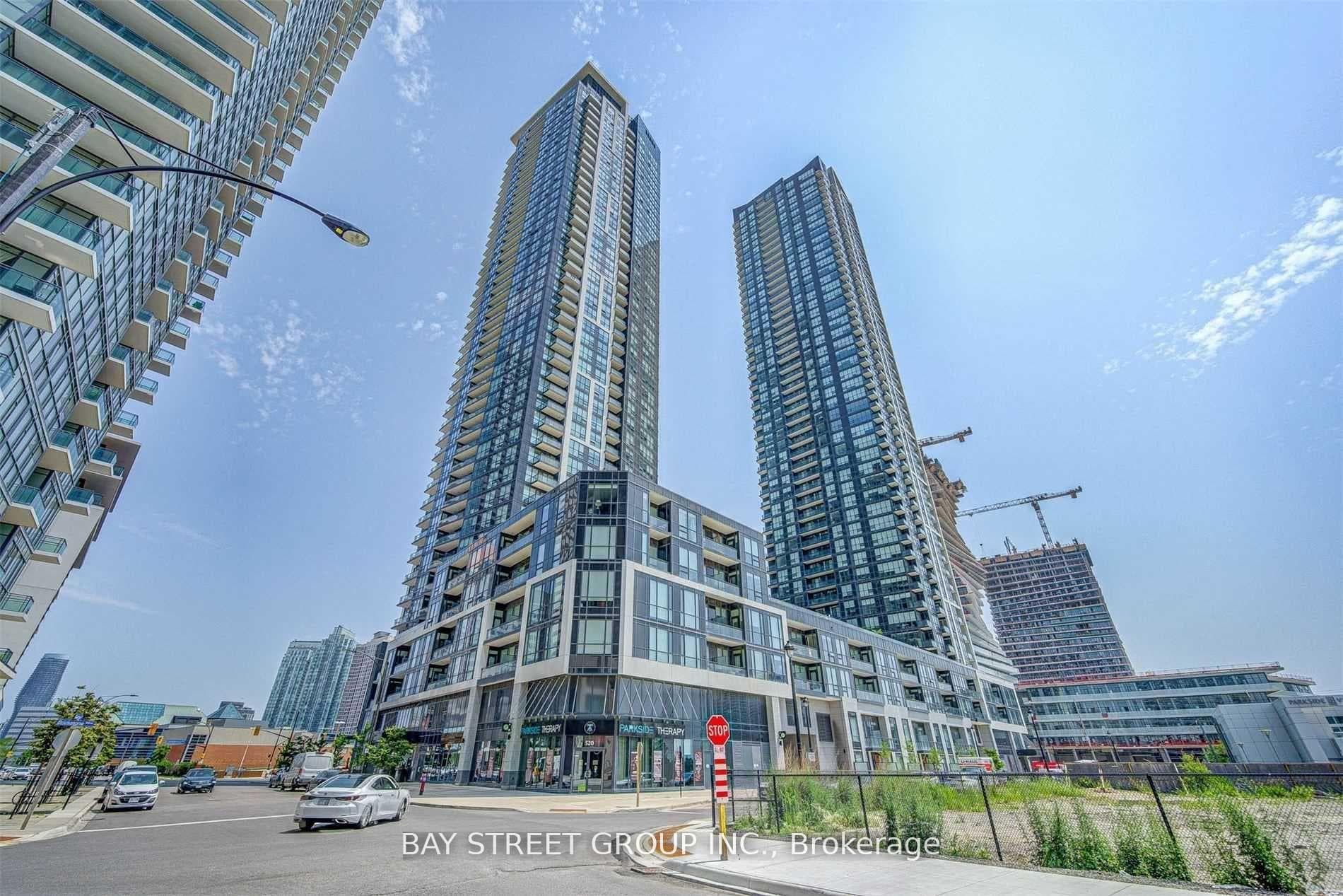 510 Curran Pl Place Unit 2609 photo 1