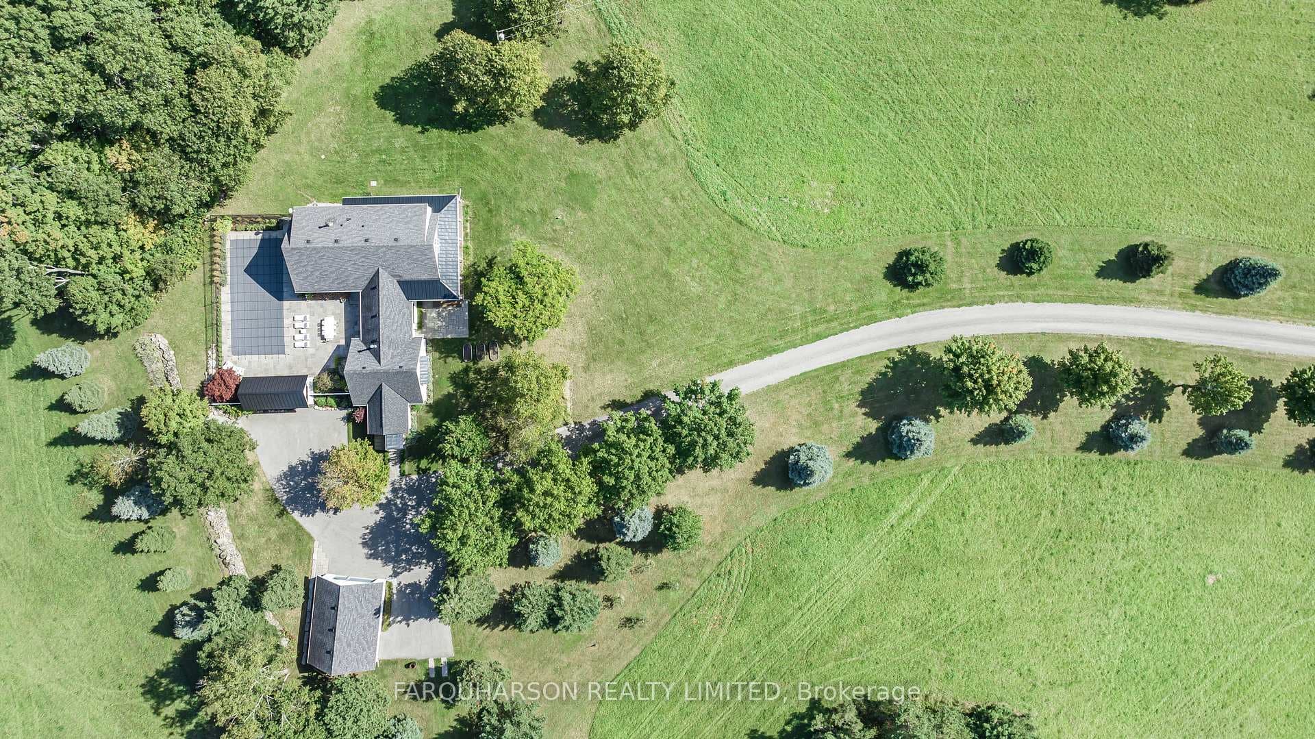 730 Chalk Lake Road photo 3