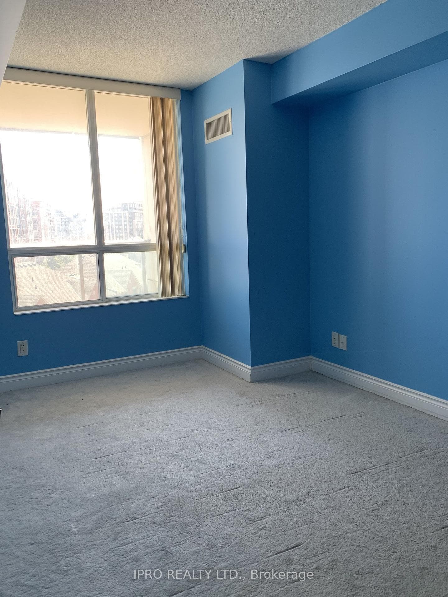 Bedroom View