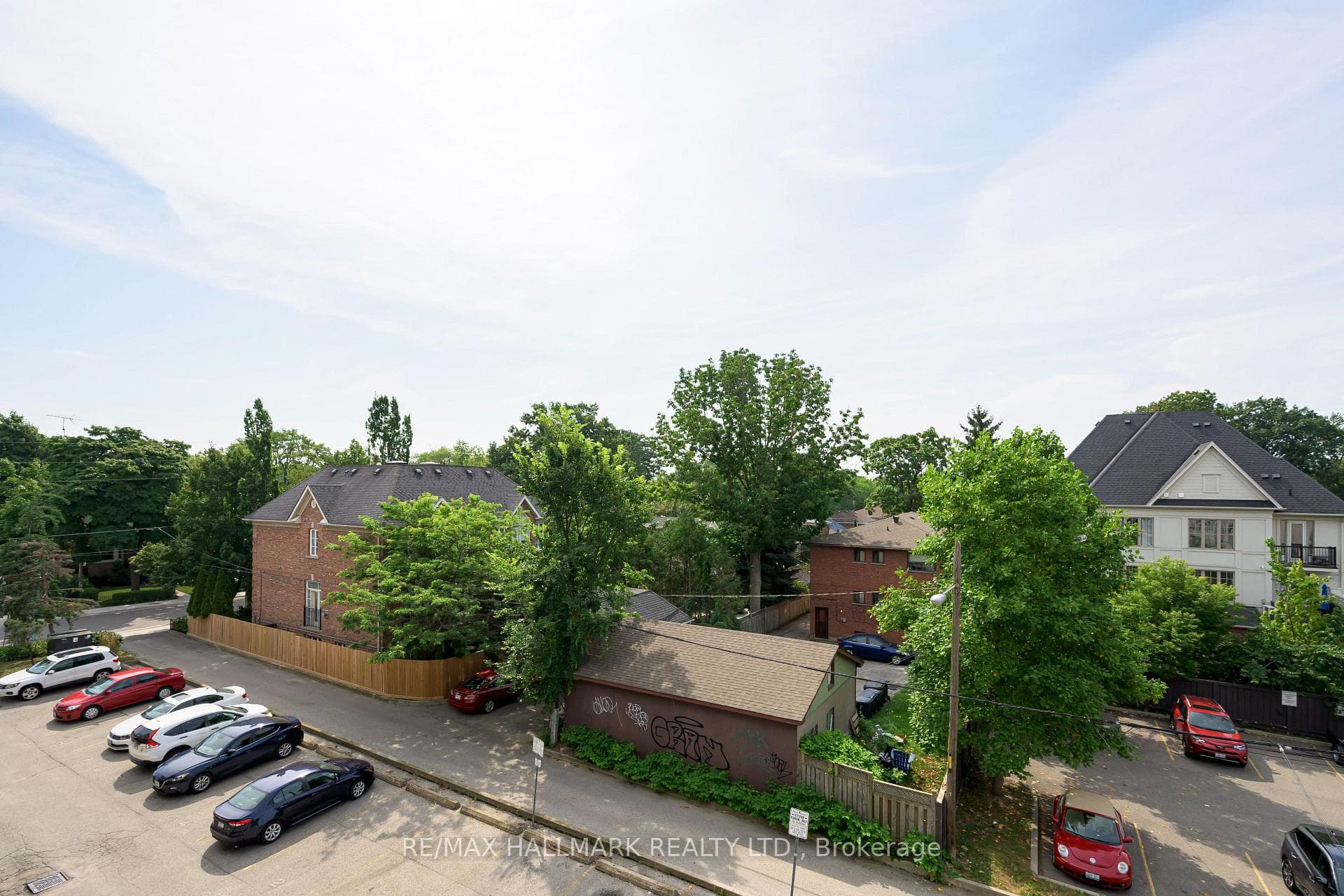 3531 Lakeshore Boulevard Unit 323 photo 37