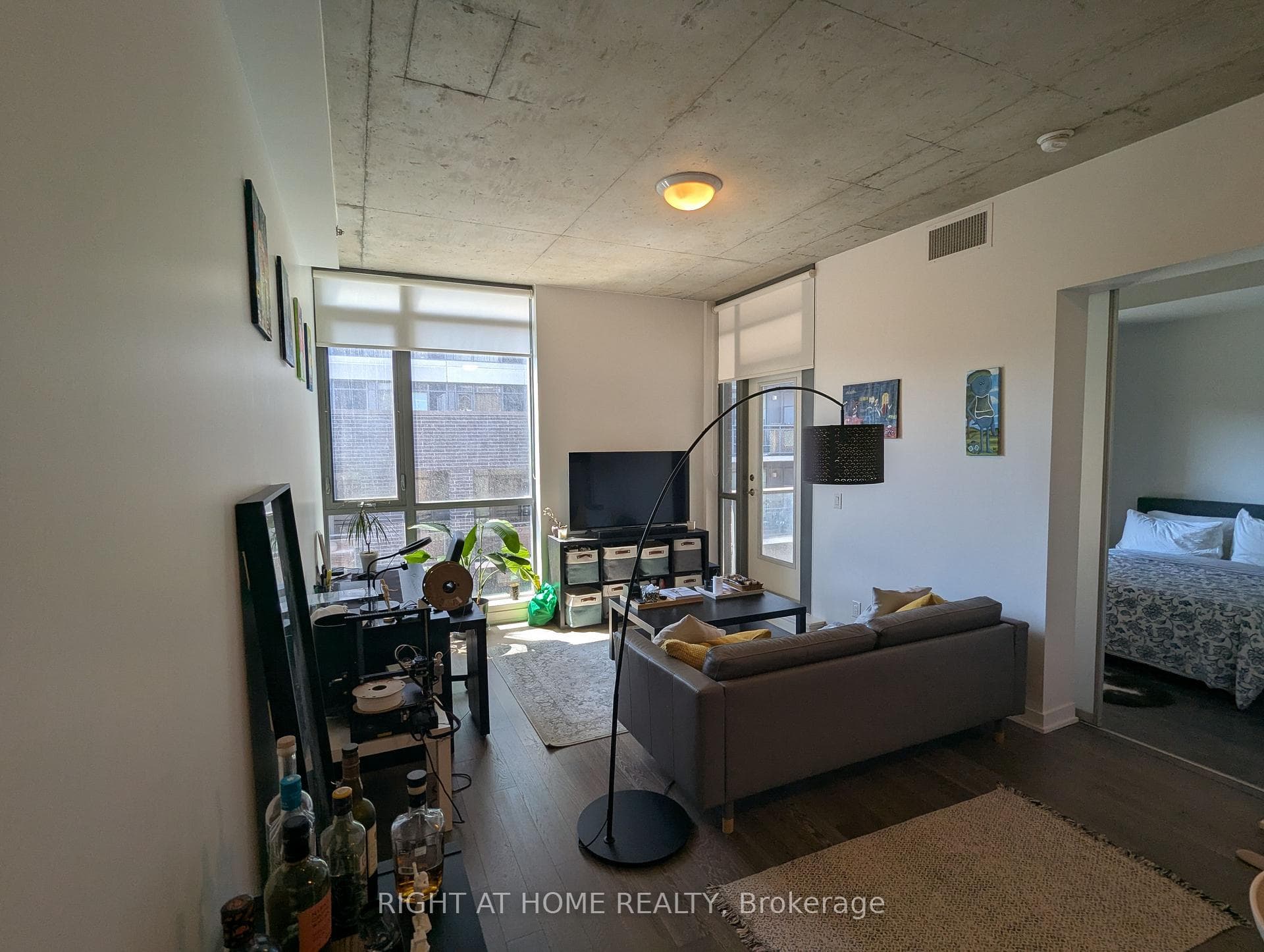 8 Gladstone Avenue Unit 515 photo 7
