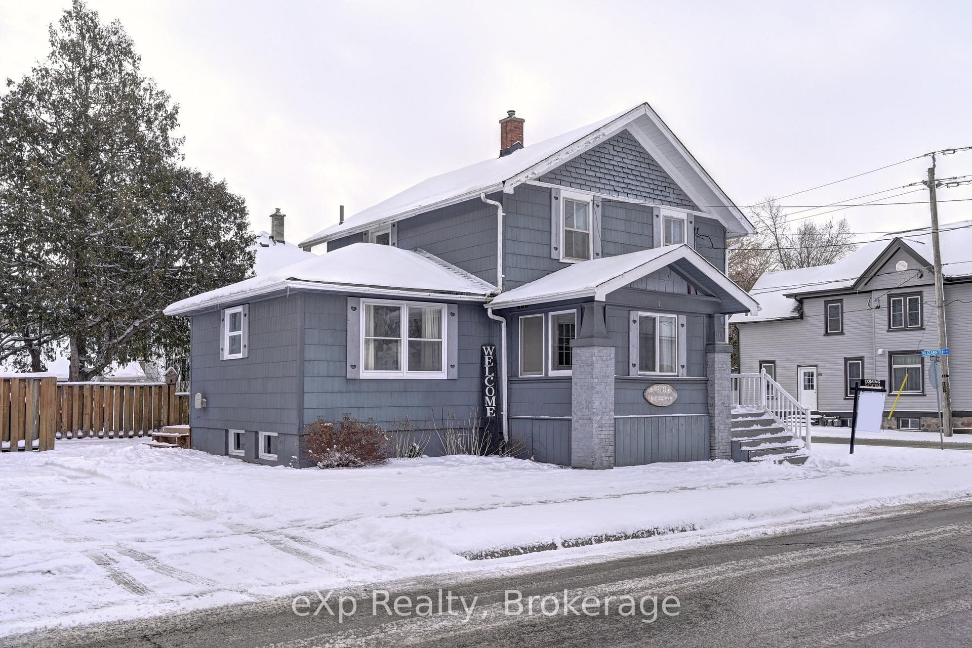 310 BARBER Avenue photo 1