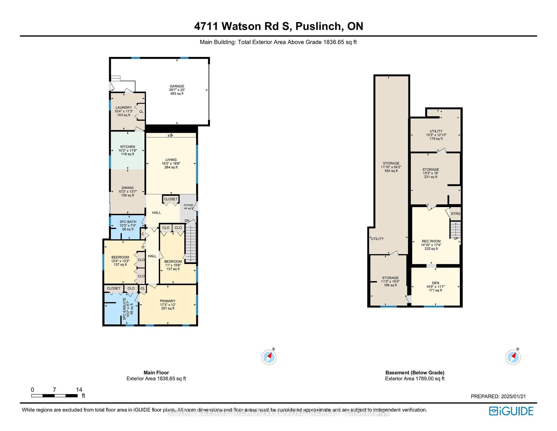 4711 Watson Road photo 8