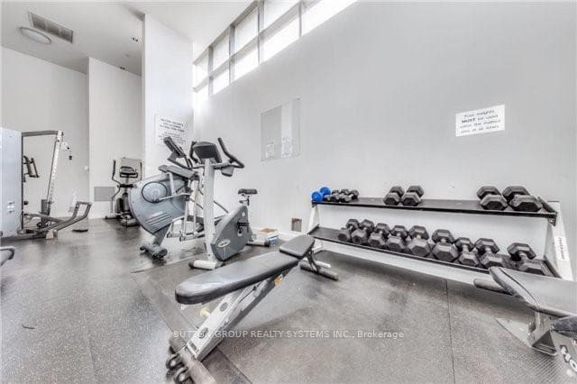 15 Fort York Boulevard Unit 3505 photo 16