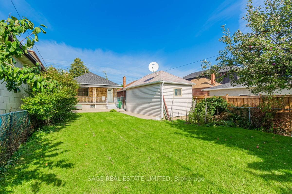521 Glen Park Avenue photo 26
