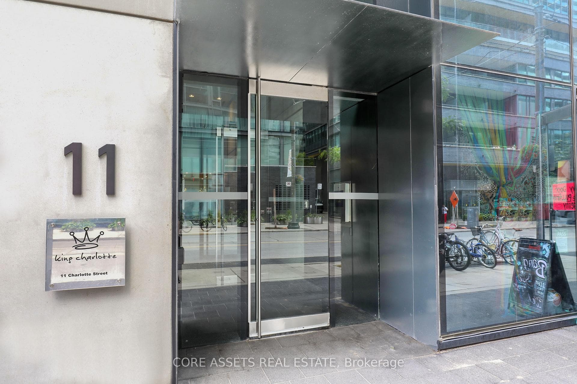 11 Charlotte Street Unit 2906 photo 27