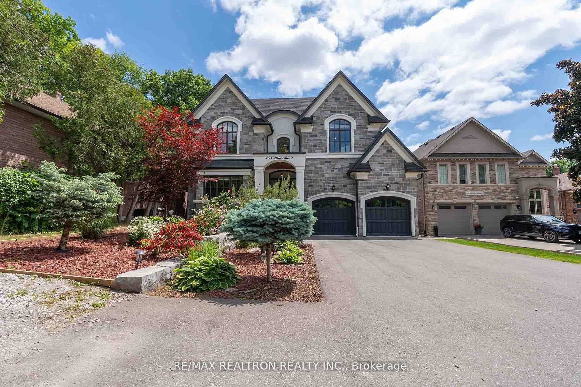 151 Willis Road photo 1