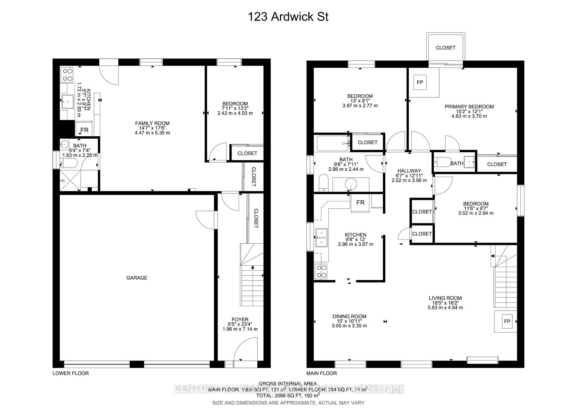 123 Ardwick Street photo 32