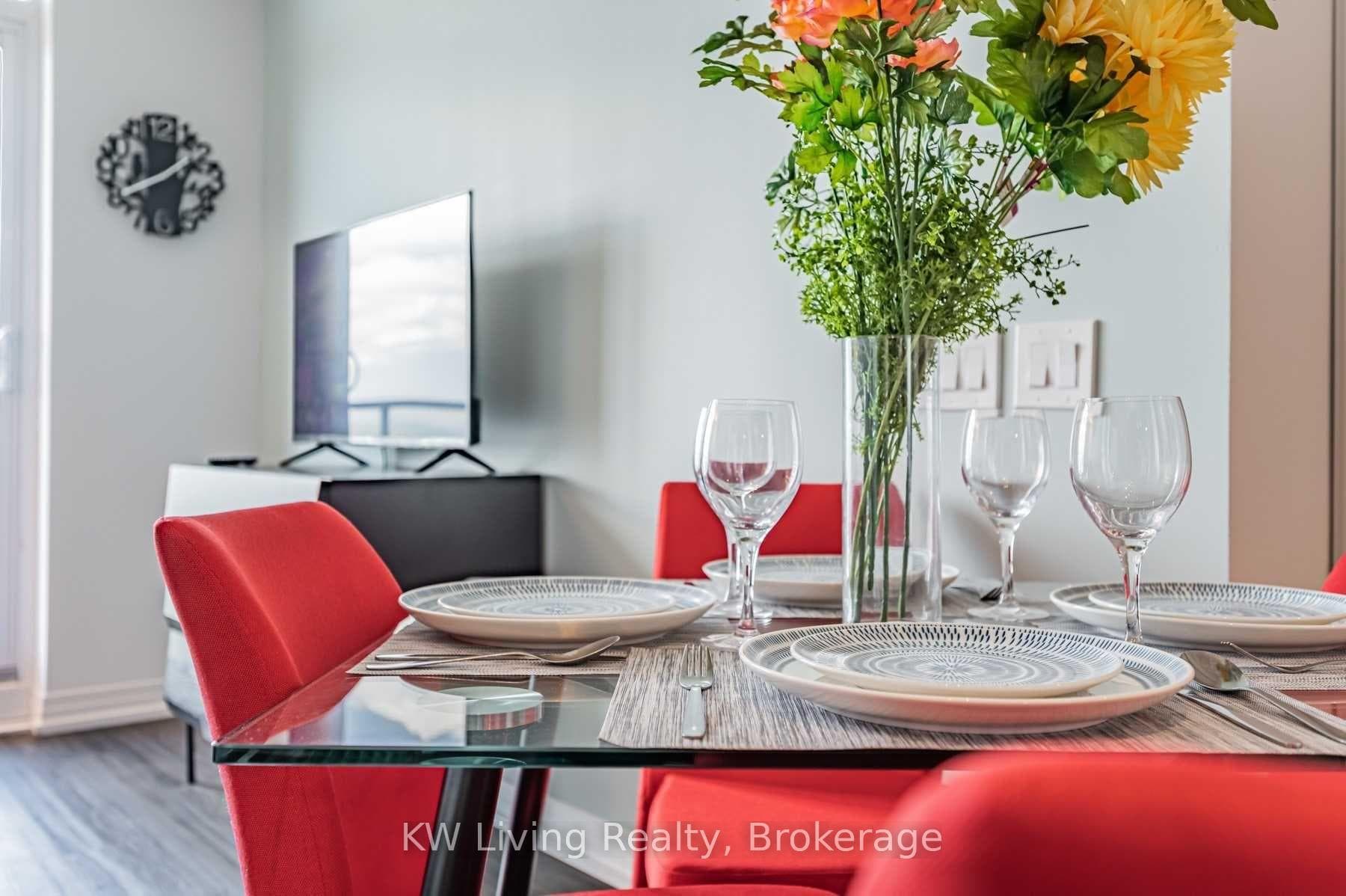251 Jarvis Street Unit 3413 photo 6