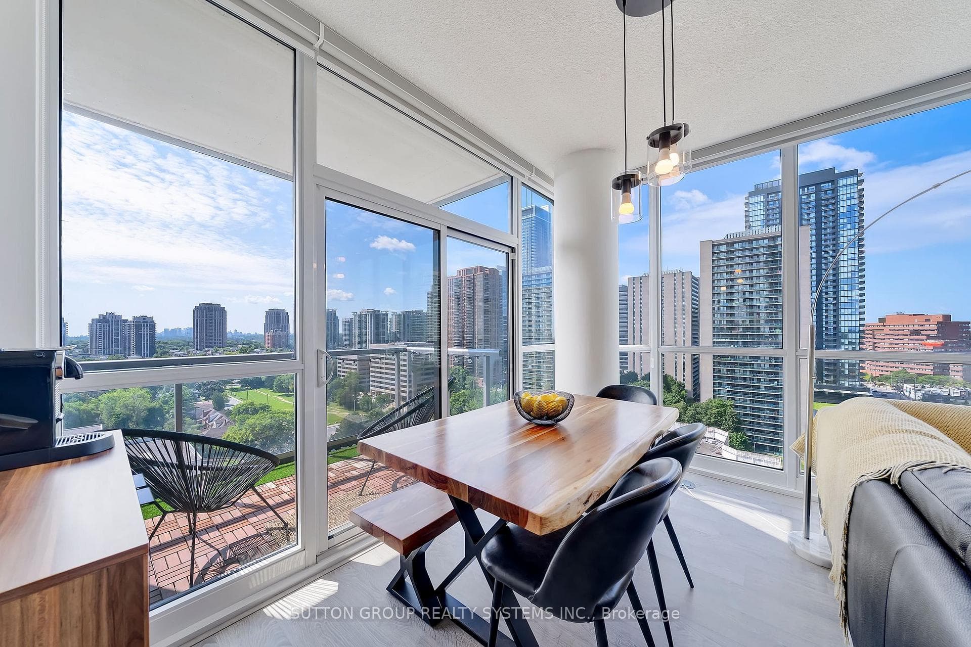 88 Sheppard Avenue Unit 1704 photo 16