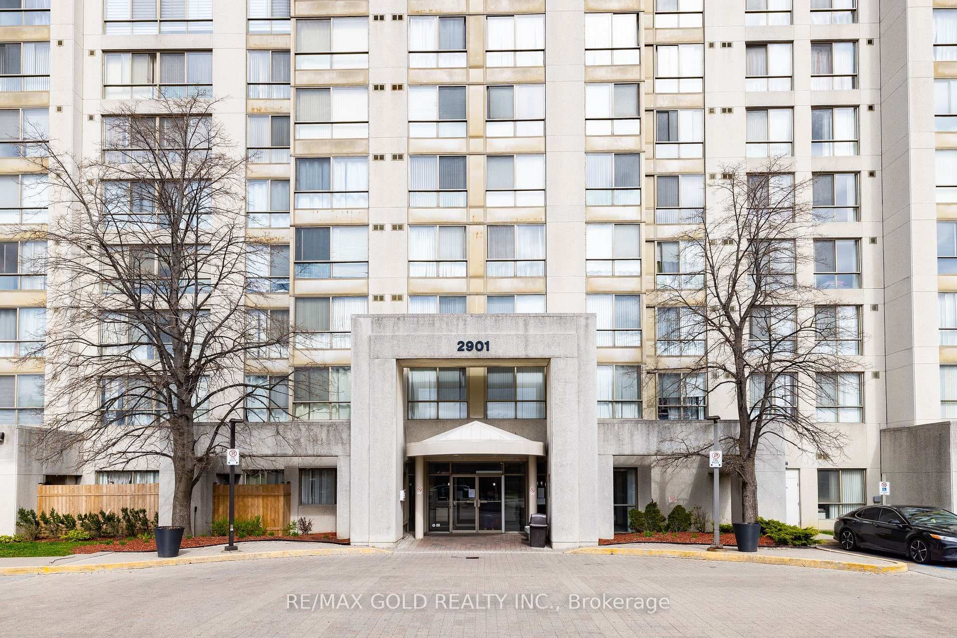 2901 Kipling Avenue Unit 1401 photo 3