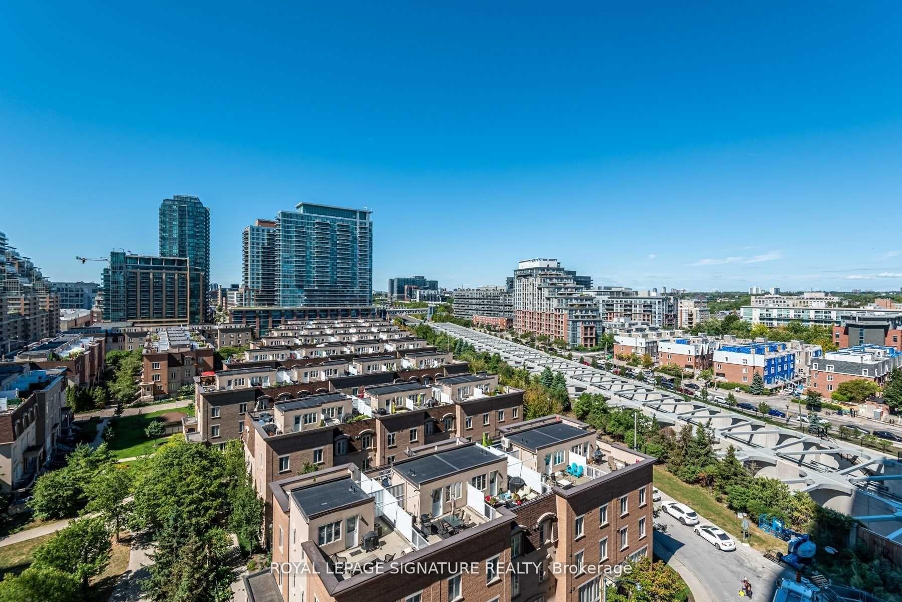 19 Western Battery Road Unit 811 photo 16