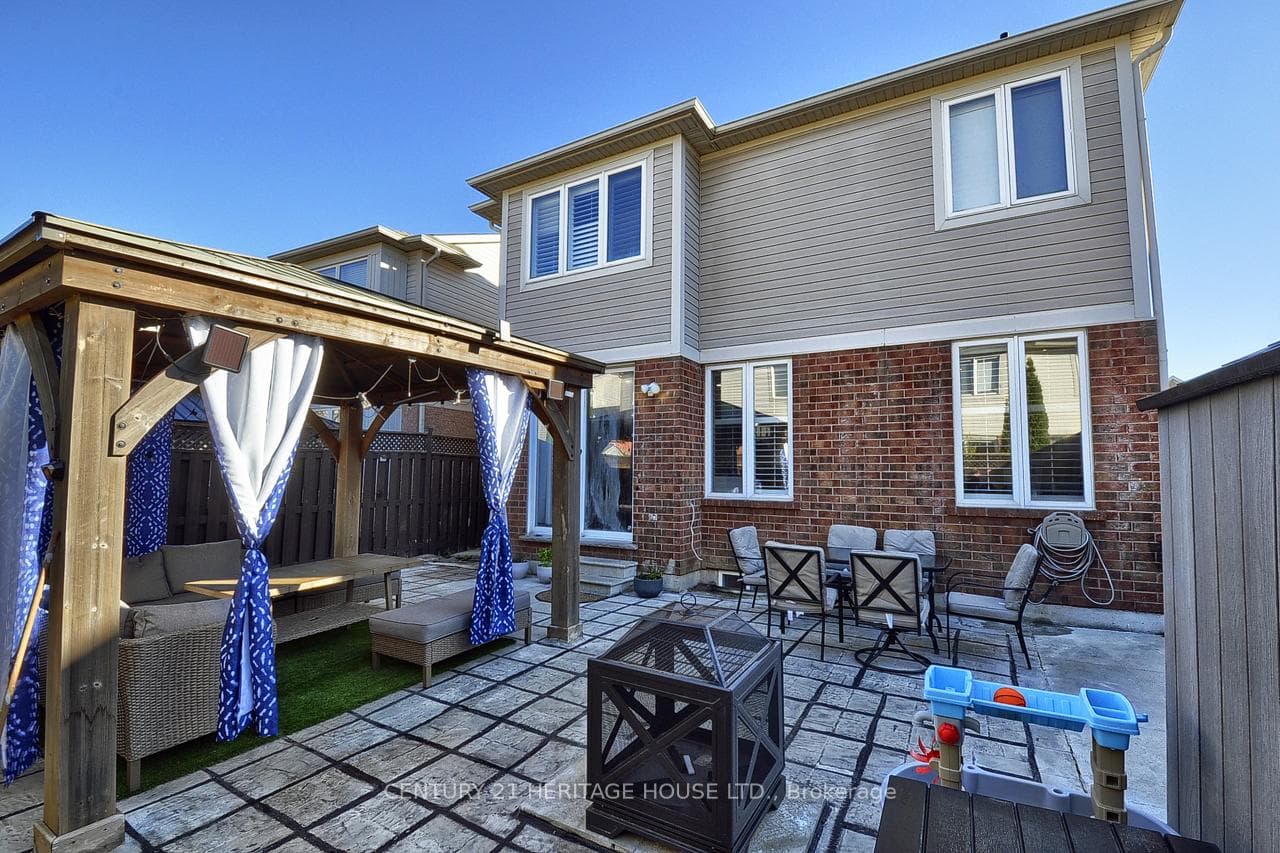 448 Garth Massey Drive photo 34